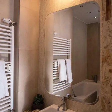 Apartment Bpm-acacia Budapest