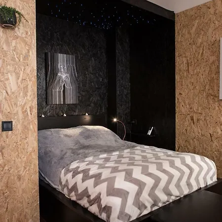 Bpm-acacia Budapest