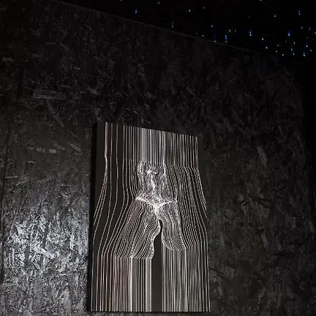 Bpm-acacia Lejlighed Budapest